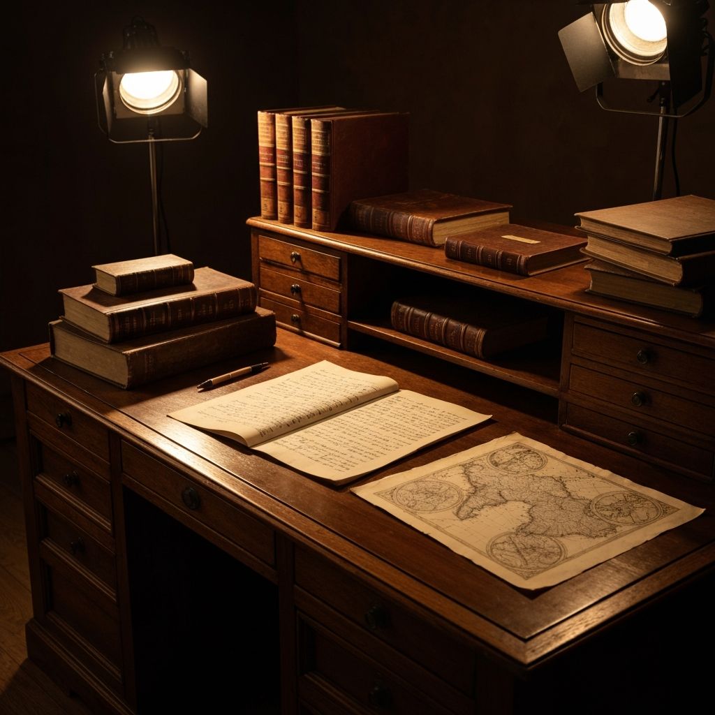 Historical botanical practices